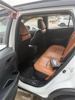 تويوتا كورولا كروس